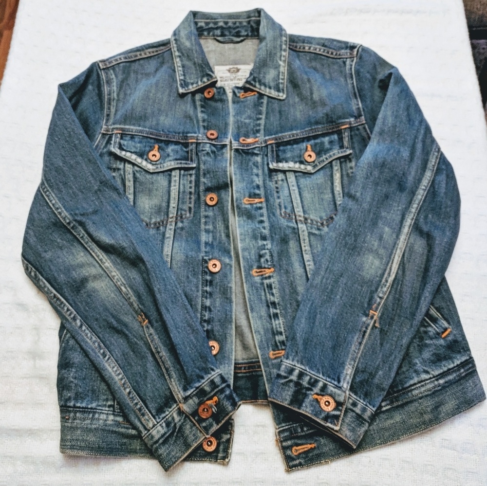 Old Navy Jean Jacket